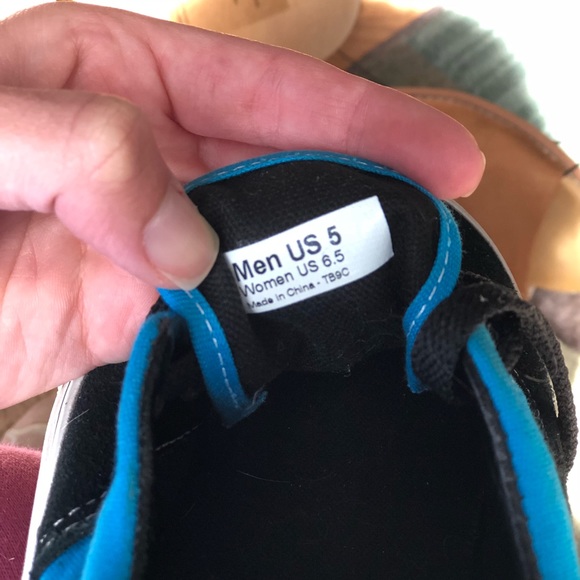 ❗️SOLD❗️Vans - Picture 4 of 4